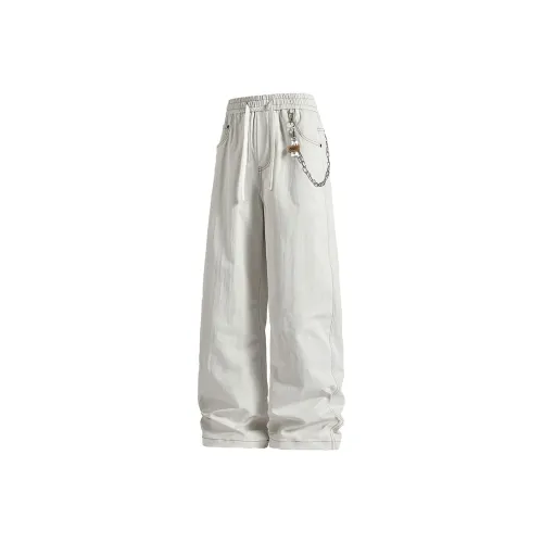 GEOGRE ALEX Повседневные брюки Унисекс