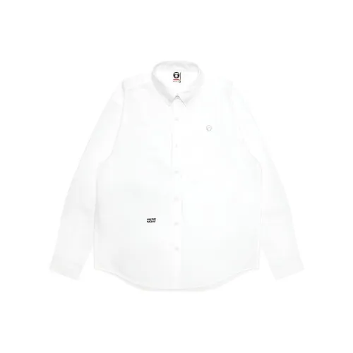 Aape Мужские рубашки