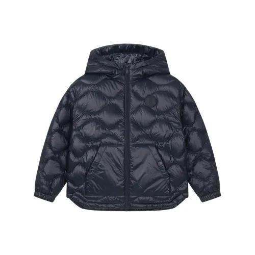 Hush Puppies Kids Пуховики