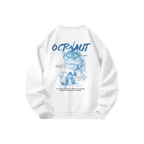 Octonauts Унисекс Свитшоты