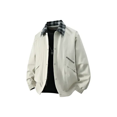 ROBINHOOD Женские Куртки