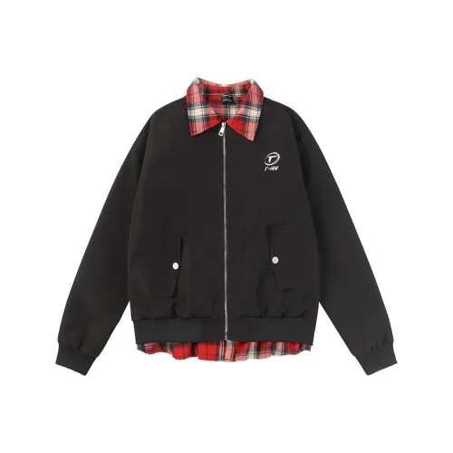 T IRA Унисекс Куртки