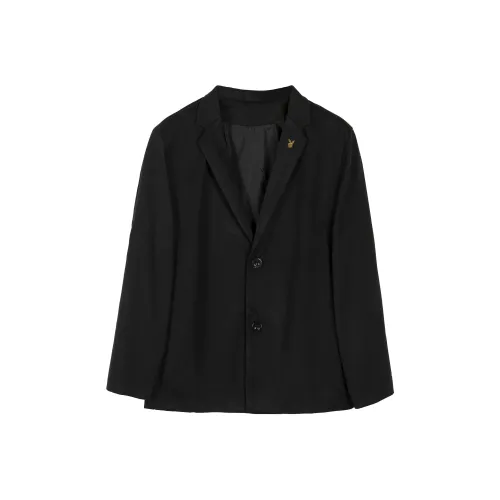 PLAYBOY Collaboration Мужские Деловые Костюмы