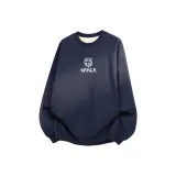 Темно-синий