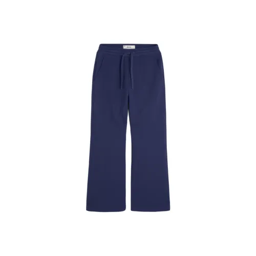 Hollister Blue Men's Casual Pants Hollister Синий Мужской Повседневный Брюки