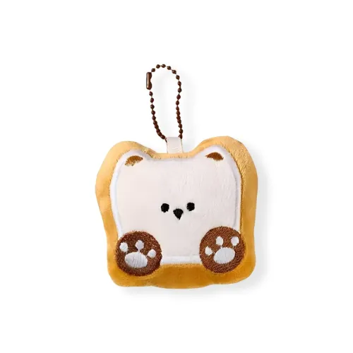 Tkb Плюшевый рюкзак подвеска унисекс