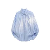 Светло-голубой