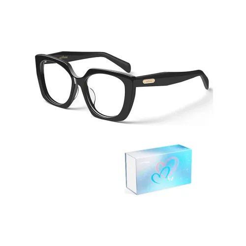 Upthree Квадратные Оправы для Очков Унисекс