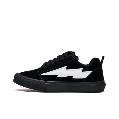 IHBOZ Покрытие Устойчивое к истиранию Баланс Низкий Топ Скейтборд Кроссовки Мужские