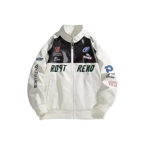 SINKACME Унисекс Куртки