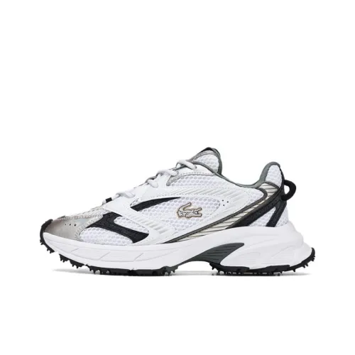 LACOSTE Collaboration Повседневная обувь Белый 108 Женские