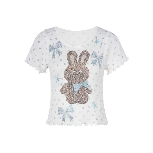 TCH Комплект с короткими рукавами рубашка женский