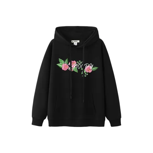 SNOOPY Женские Свитшоты