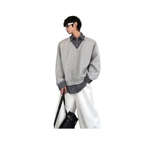 PAINT STAIN Унисекс Поло