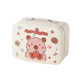 Капри Клубничный