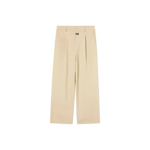 BEASTER Унисекс Повседневные Брюки