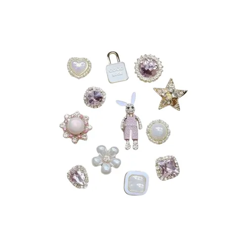 TBoML Металлические аксессуары для женщин