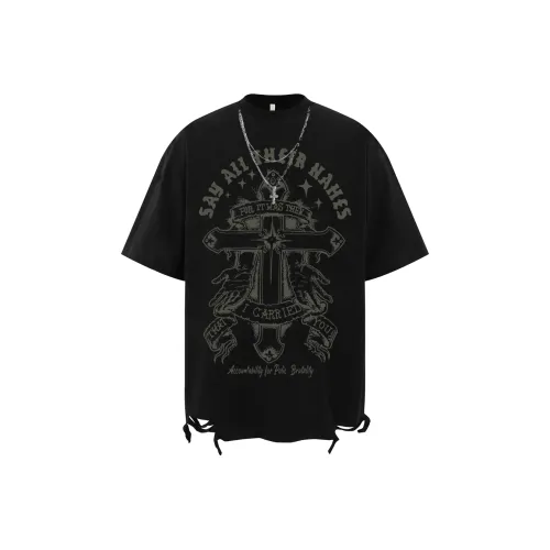 BEAR UNION Женские T-рубашки