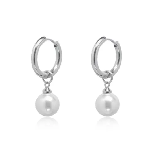 Inkopper Alloy Earrings Women's