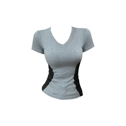 MADALLO Серый Женские Майки под одежду