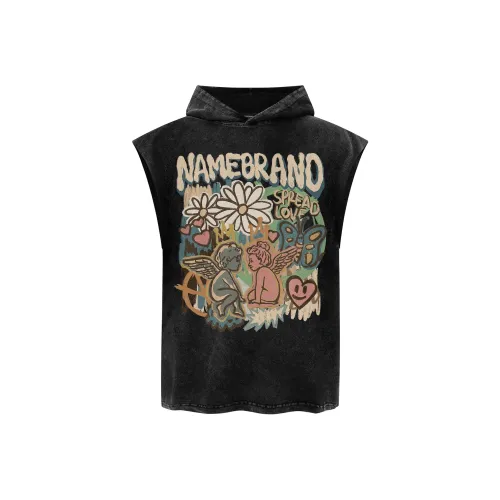 YEARNED Женские Майки