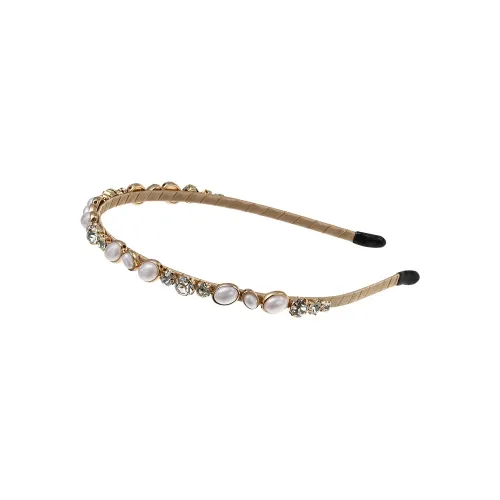 Chimera Ткань Ободки для волос Женские