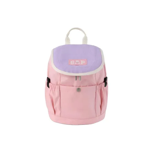 GAP Полиэстер Рюкзак Женские Светло-Розовый