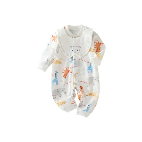 FrogPrince Детский комбинезон / ползунки