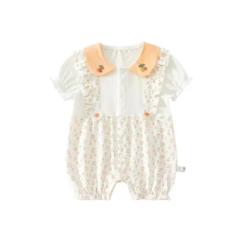 FrogPrince Детский комбинезон / ползунки