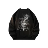 Чёрный-Белый