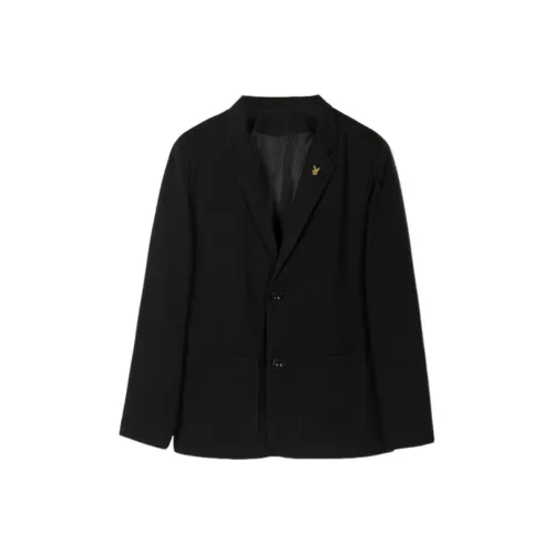 PLAYBOY Collaboration Мужские Деловые Костюмы