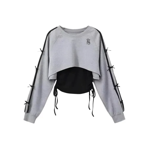 PNVB Женские Свитшоты