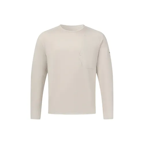 Umbro Длинный рукав Т-рубашка Мужская