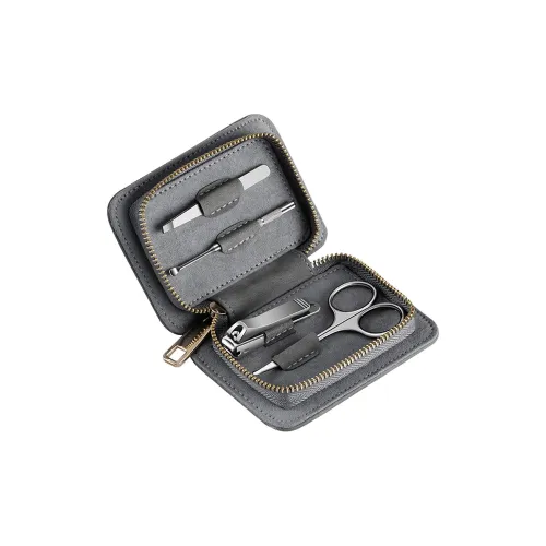 OEING Нержавеющая сталь Ножницы для ногтей Инструменты для ногтей Ножницы для ногтей и Лента для ногтей