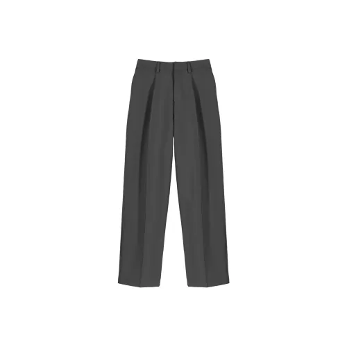 DAVID&ME Унисекс Повседневные Штаны