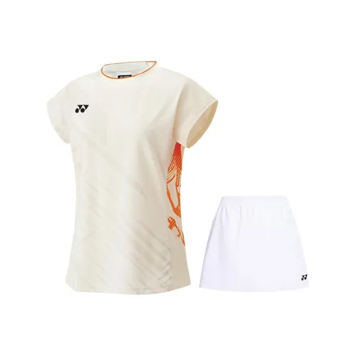 YONEX Женские Повседневные Костюмы