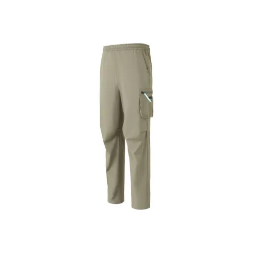 Adidas Светлый Оливковый Мужские Карго Брюки