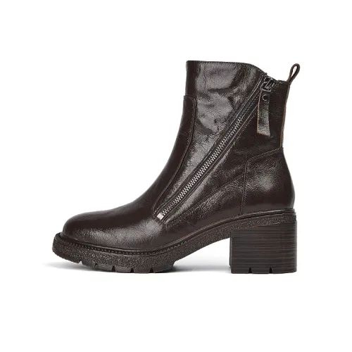 ST SAT Женские ботильоны