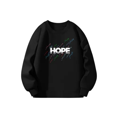 Tonlion Унисекс Свитшоты