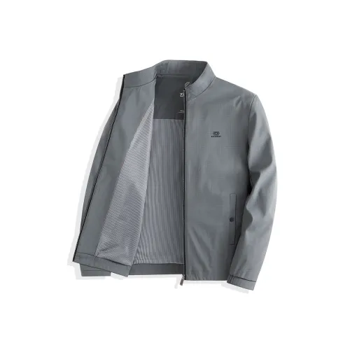 OGQG Мужские куртки