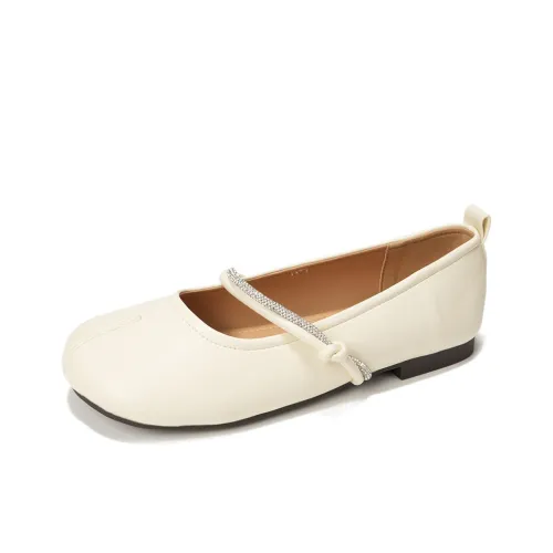 GOSO Mary Jane обувь для женщин