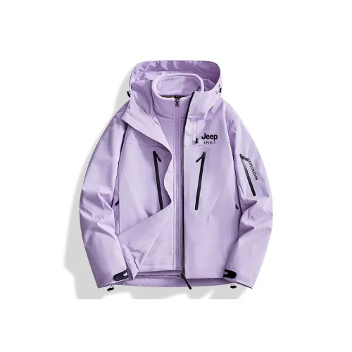 JEEP SPIRIT Ветровка Унисекс