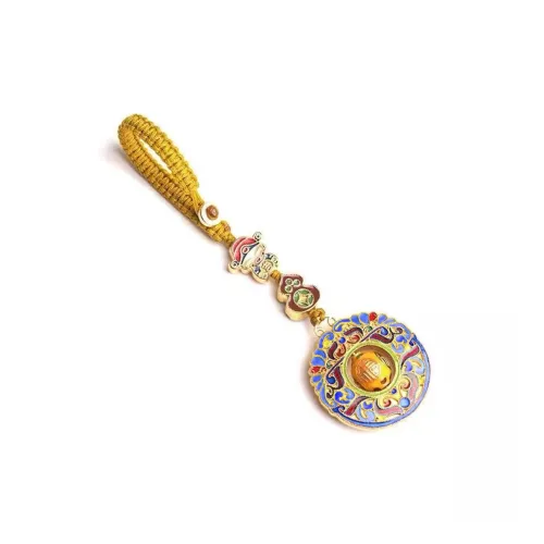 Welcome to the treasure Сплав Подвески Унисекс