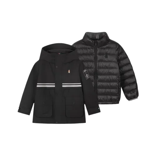 Hush Puppies Пуховик 2 предмета Комплект для детей