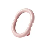 Овал Розовый