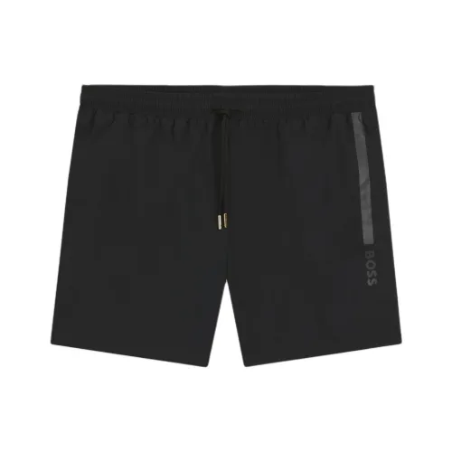 Hugo Boss Плавательные шорты Мужские