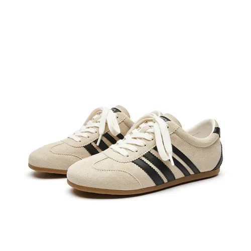 D Fuse SCANDINAVIA Легкий Низкий Топ Немецкий Армейский Кроссовки Женские