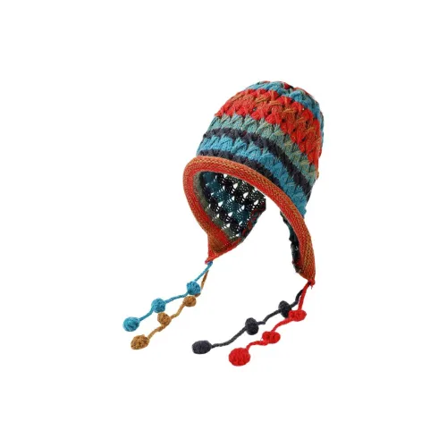 TUCANO Акриловые шапки-бини для женщин