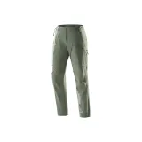 Горный зеленый