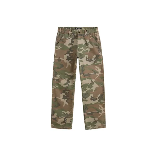 Vans DRILL CHORE Повседневные брюки Мужской